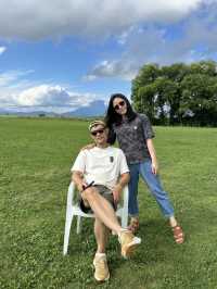 #Lake Hill Farm