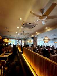 Rutin Restaurant – Comforting Fish Soup & Relaxed Dining in Bayan Lepas