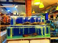 Pupen Seafood Pattaya – Classic Thai Seafood Experience