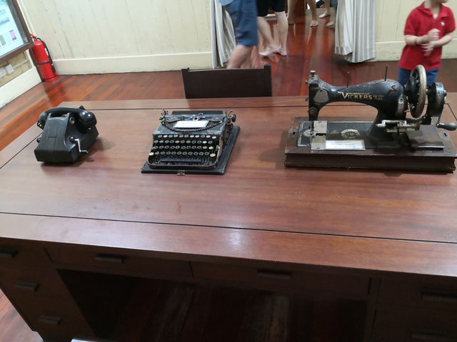 From Chartered Company to Death March: How the Museum Tells the Dual-Sided Epic of Sandakan