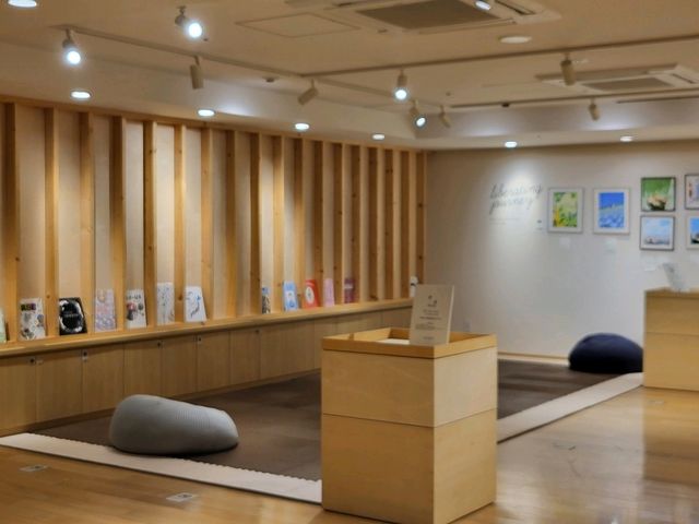 京都避暑親子渡假住宿：梅小路POTEL飯店