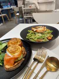 旺角文青打卡餐廳食推介