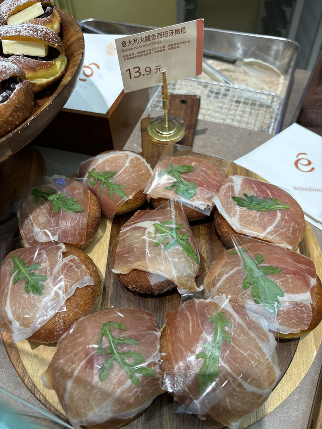 深圳探店｜超人氣冬甩 🍩🍩BéBé Donut