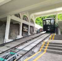 一日玩盡山頂廣場必踏路線