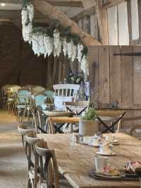 On the Road Through UK: Long Road Trip Itinerary – Hertfordshire 