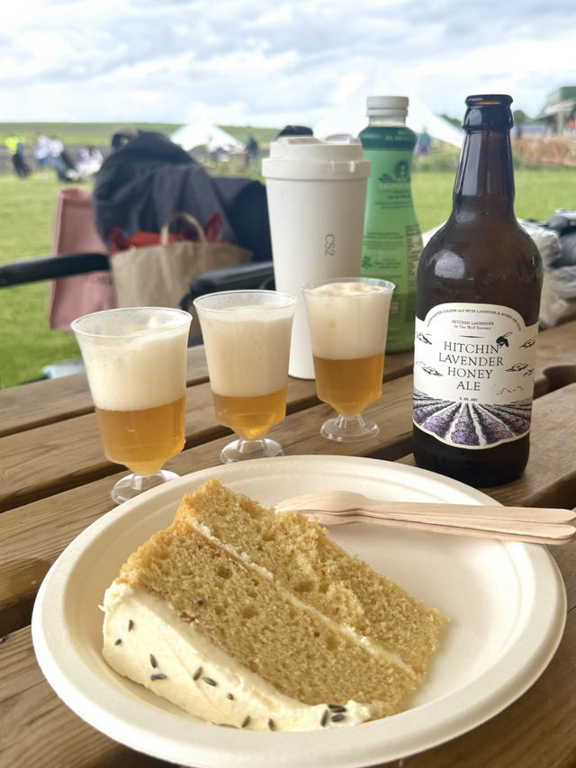 On the Road Through UK: Long Road Trip Itinerary – Hertfordshire 