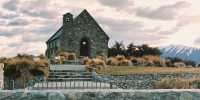 Unforgettable Stay in Tekapo – Skyblue Room Experience