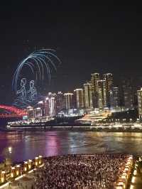 Perfect Family Stay at Ascott Raffles City Chongqing ✨”