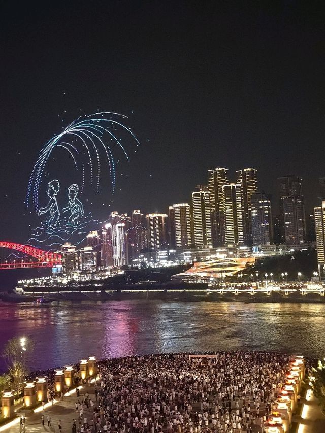 Perfect Family Stay at Ascott Raffles City Chongqing ✨”