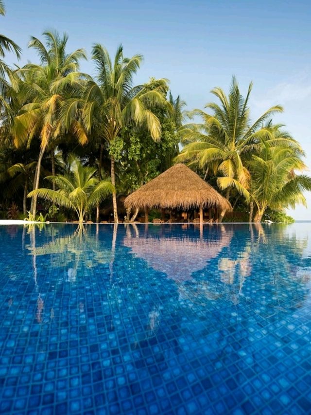 Milaidhoo Maldives — Boutique Elegance and Tranquility