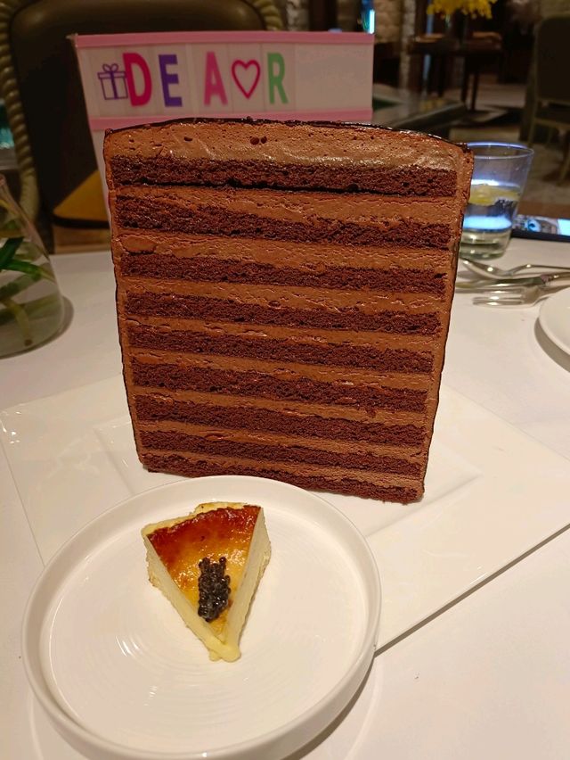 台北君悅酒店,BelAir寶艾西餐廳 台北君悅酒店,BelAir寶艾西餐廳