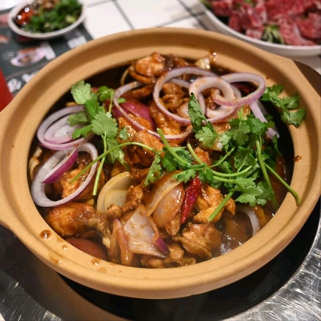 尖沙咀高質懷舊主題火鍋店