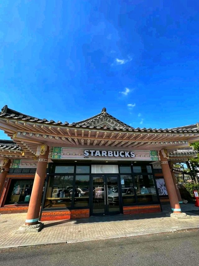 Hwangnyongsa Temple Site – Echoes of a Lost Wonder ✨⛩️