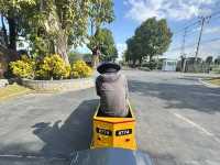  ⸻  🌳☕ Type Tree Café & Restaurant – คาเฟ่สวนร่มรื่