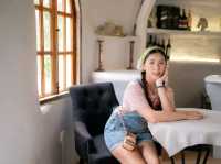 Punpin คาเฟ่เขาใหญ่ สไตล์โฮมเมด