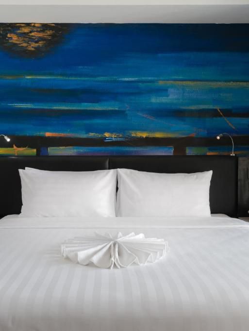 SKYE Hotel Bangkok สุขุมวิทซอย 1 SKYE Hotel Bangkok สุขุมวิทซอย 1