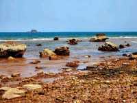 Red Cliffs ที่บางสะพานน้อย