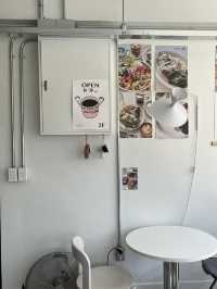 연남동 브런치 감성 카페 도트블랭킷🥪