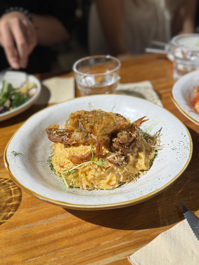 🎉工廈驚喜盛宴 一站式美食旅程😍 🎉工廈驚喜盛宴 一站式美食旅程😍
