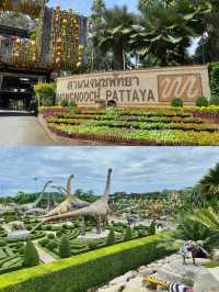 สวนนงนุชพฤกษศาสตร์