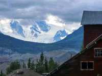 🏔️ Wrangell–St. Elias National Park – Alaska’s Untamed Frontier