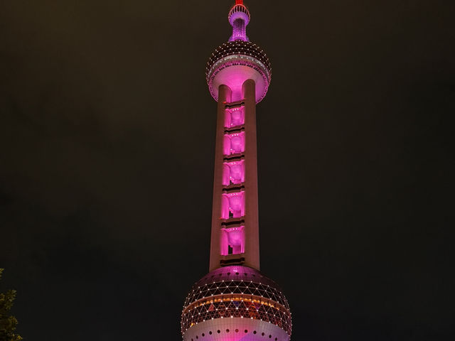 Epic 3-Day Shanghai Adventure: Riverside Views, Luxe Shopping & Dream Eats 🚀