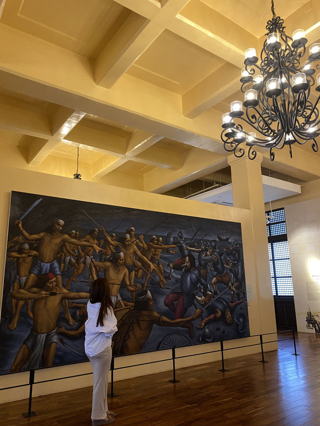 Cebu National Museum