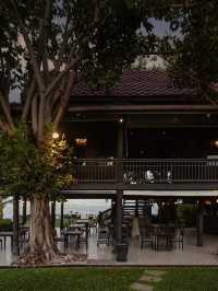 Baan Dum Oceanfront Seafood