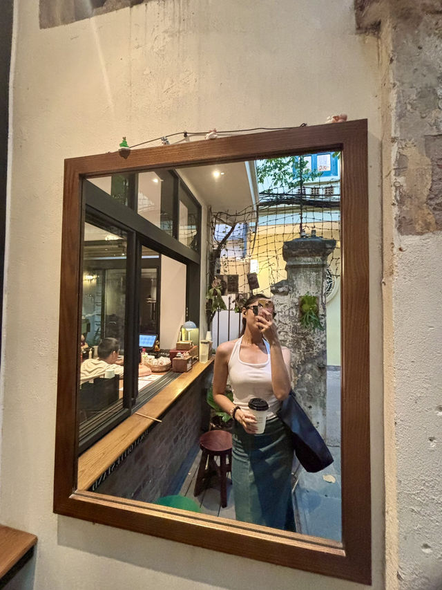 Hanoi Sip Spot☕️