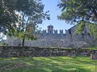 Castello di Fenis