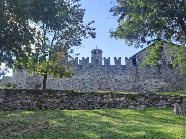 Castello di Fenis