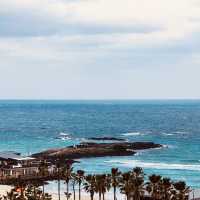A Convenient and Charming Beachside Stay