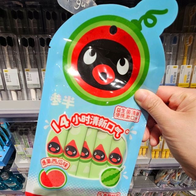 Pingu主題好去處推介，Pingu迷必到手信店