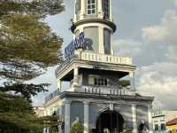 Johor’s Charming Old Towns: Muar, Batu Pahat & Kluang Adventure 🏝️🍜