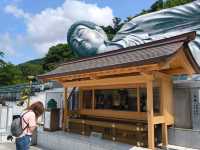หมุกหมายที่ต้องไปถ้าไป Fukuoka