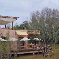 🏖Lawon Canal Café - ระยอง🏖