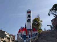 馬祖| 必朝聖的廟，媽祖的起源_馬祖天后宮
