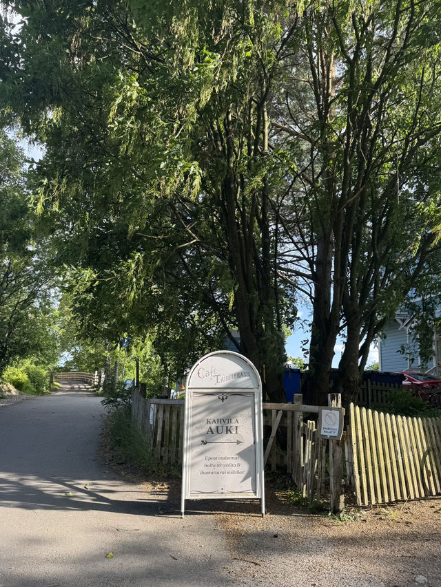 【ヘルシンキ】Töölö bay