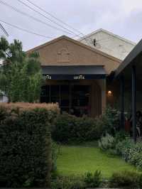 ☕ Coffice — ร้านกาแฟบรรยากาศดีหลังกองบิน 41
