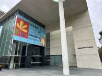 Canberra's Quiet Power: A Day at the National Gallery of Australia