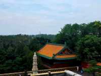 Yonghe Temple