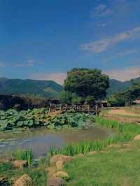 고즈넉한 데이트