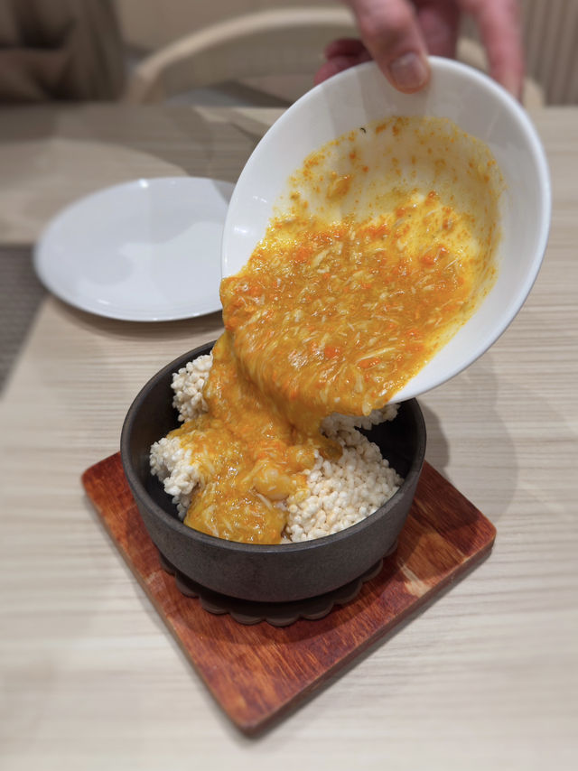 【上環上海蟹粉專門店🦀人均三百晚市蟹粉盛宴】  