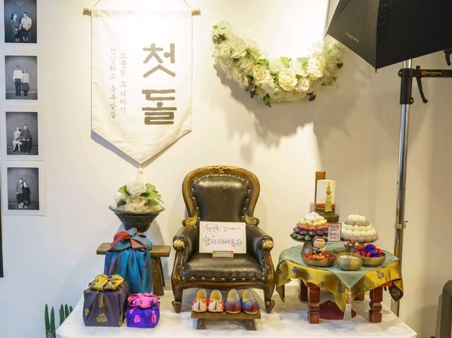 🇰🇷 제주 선우스타일 – 추억을 담는 특별한 공간 📸✨ 🇰🇷 제주 선우스타일 – 추억을 담는 특별한 공간 📸✨