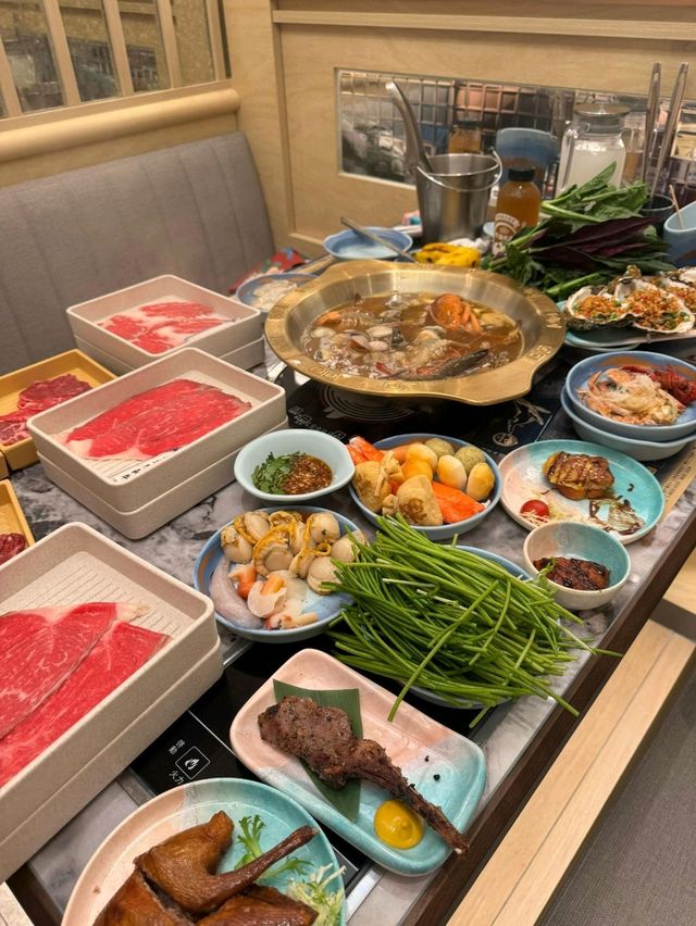 千海水產 第三間分店