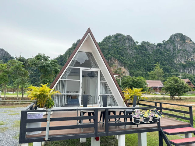 Wantana Homestay I Phitsanulok 🛌