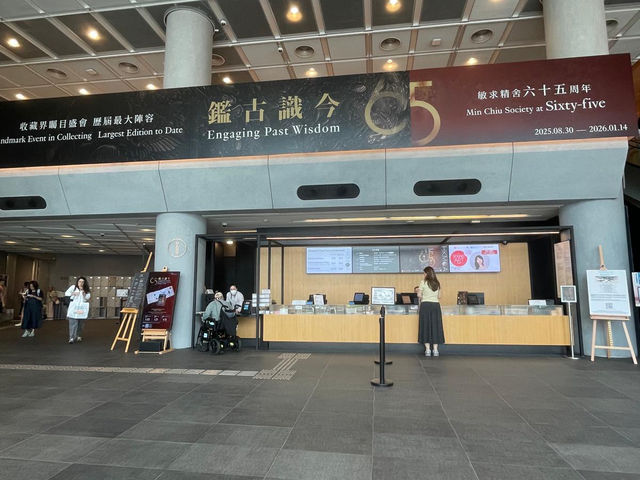 尖沙咀藝術館藝文打卡精選   尖沙咀藝術館藝文打卡精選