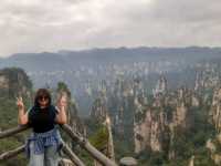 Toilet Travel & Nature Wonders: Changsha, Zhangjiajie, & Fenghuang Adventure 🌄🚽