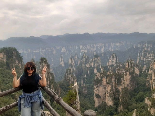 Toilet Travel & Nature Wonders: Changsha, Zhangjiajie, & Fenghuang Adventure 🌄🚽