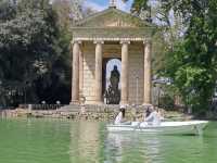 Villa Borghese
